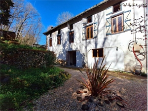 propriete à la vente -   31350  BOULONGE SUR GESSE, surface 200 m2 vente propriete - UBI465730970